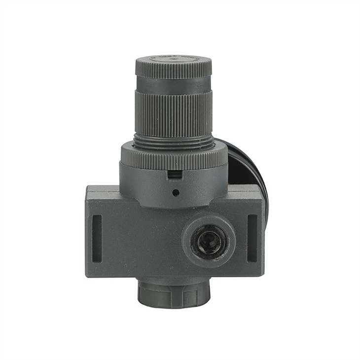Pneumatic BR2000 Air Regulator